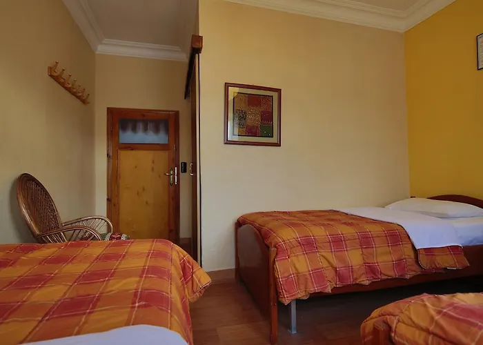 Bed & Breakfast Kose Goreme