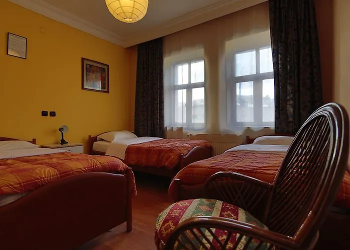 Bed & Breakfast Kose