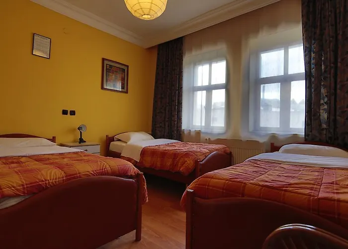 Bed & Breakfast Kose