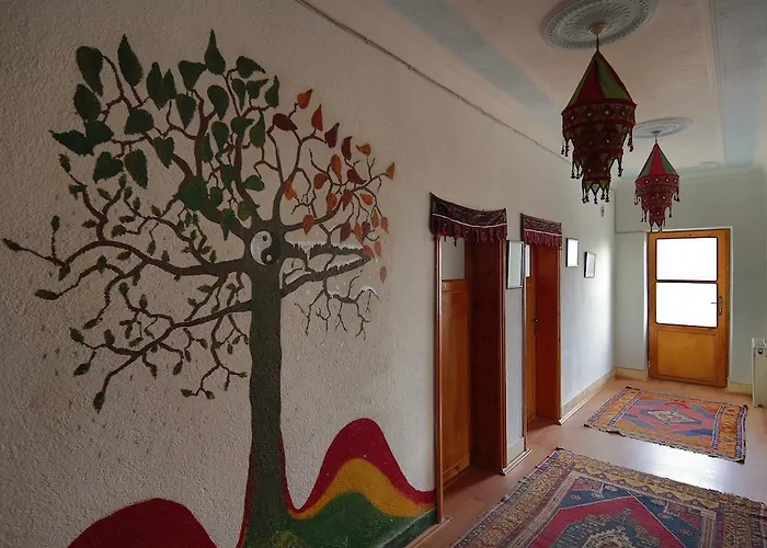 Bed & Breakfast Kose 3*