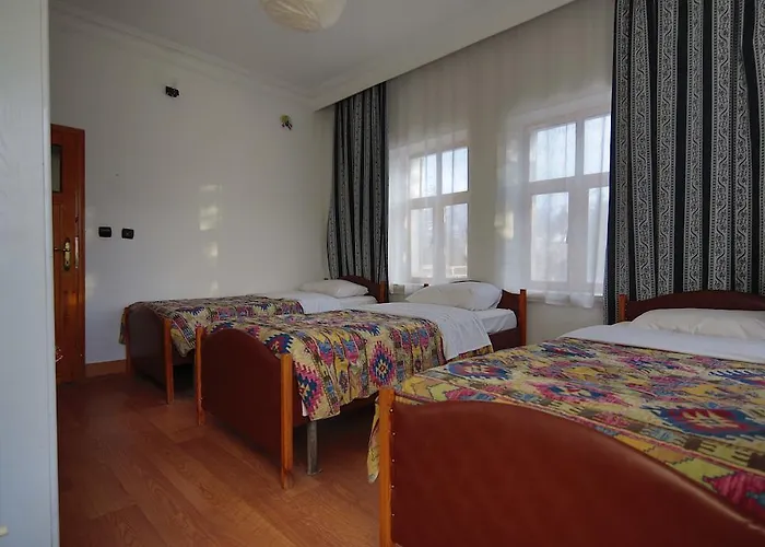 Bed & Breakfast Kose