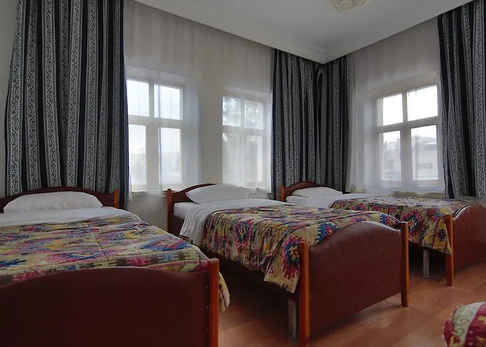 Bed & Breakfast Kose 3*