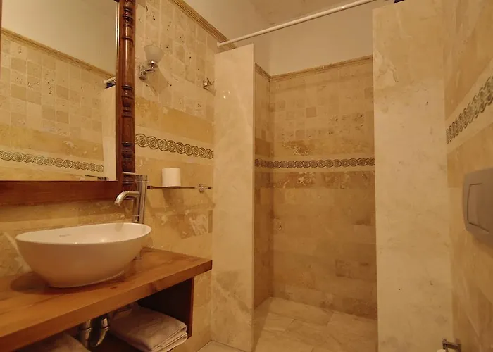 Bed & Breakfast Kose Goreme