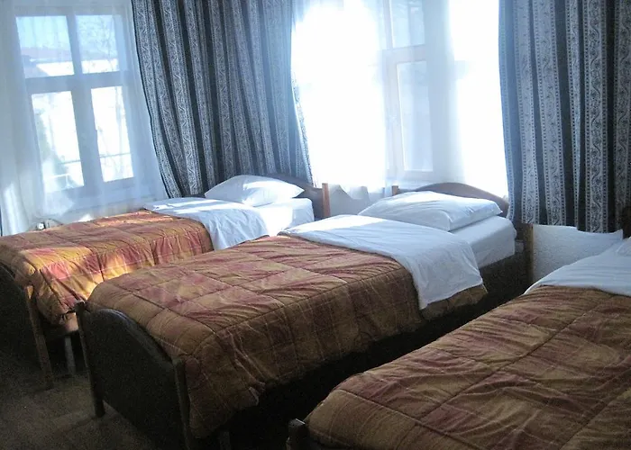 Bed & Breakfast Kose 3*