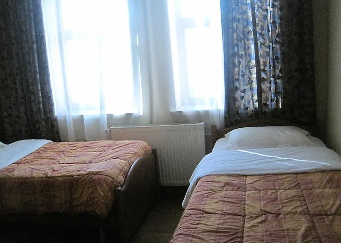 Bed & Breakfast Kose 3*