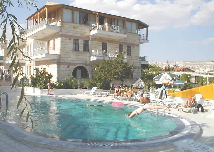 Bed & Breakfast Kose