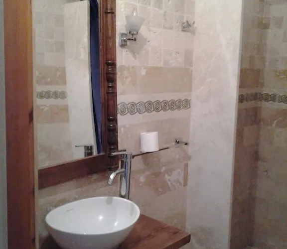 Bed & Breakfast Kose 3*