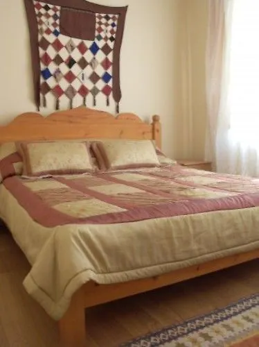 Bed & Breakfast Kose Goreme