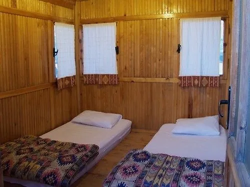 Kose Bed & Breakfast Goreme