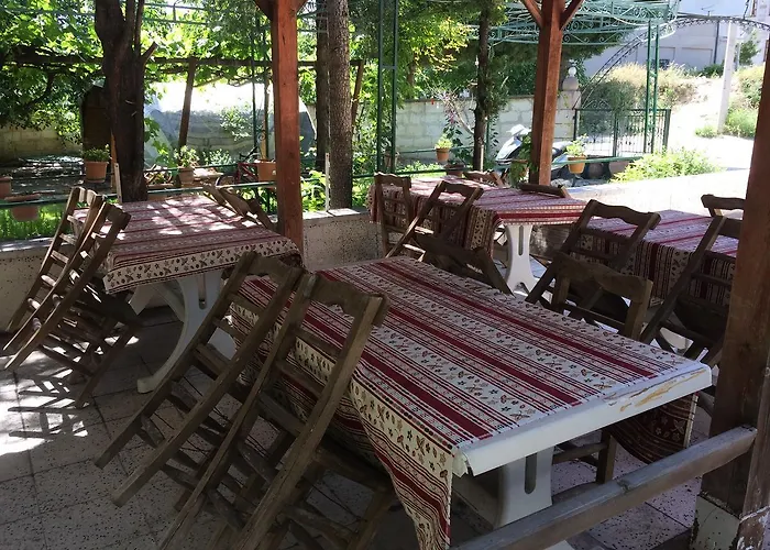 Bed & Breakfast Kose 3*