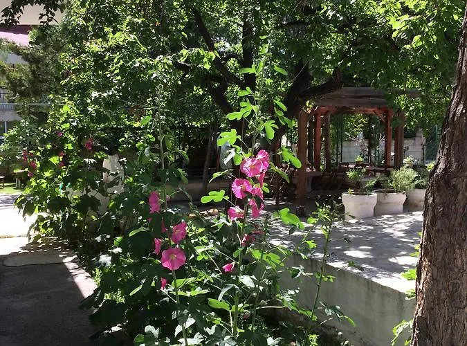 Kose Bed & Breakfast Goreme