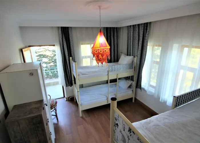 Kose Bed & Breakfast Goreme