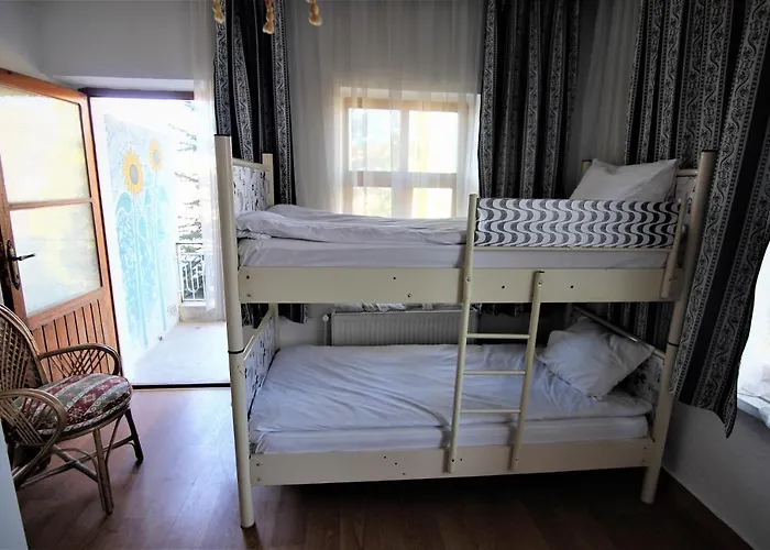 Kose Bed & Breakfast 3*